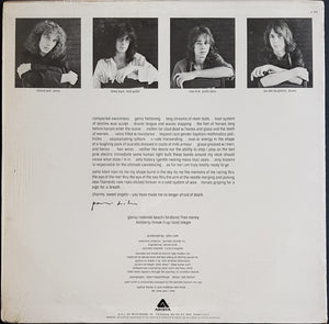 Smith, Patti - Horses