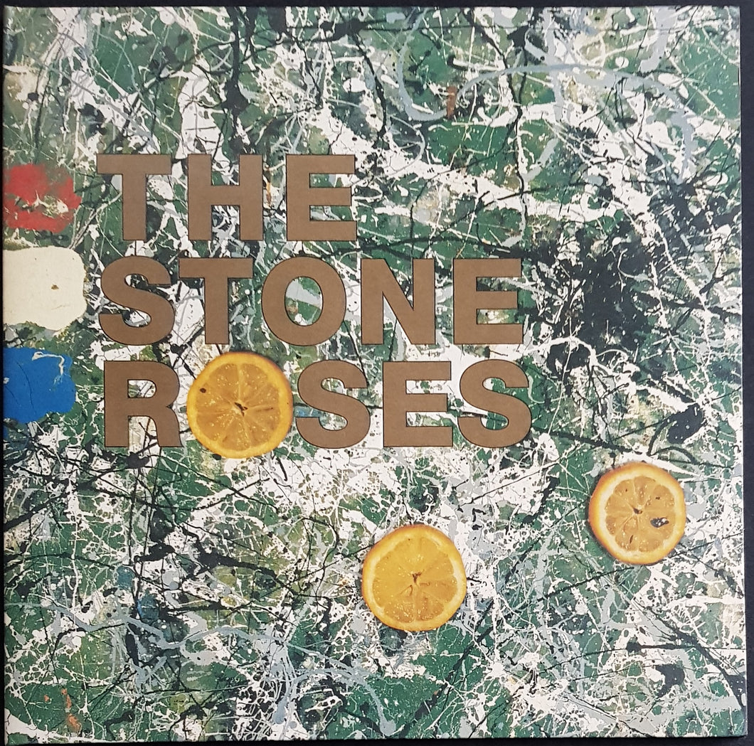 Stone Roses - The Stone Roses - 20th Anniversary Edition