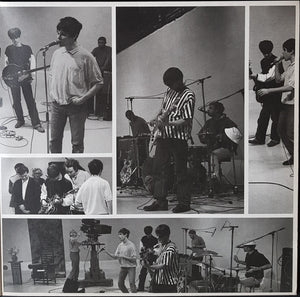 Stone Roses - The Stone Roses - 20th Anniversary Edition
