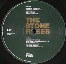 Load image into Gallery viewer, Stone Roses - The Stone Roses - 20th Anniversary Edition