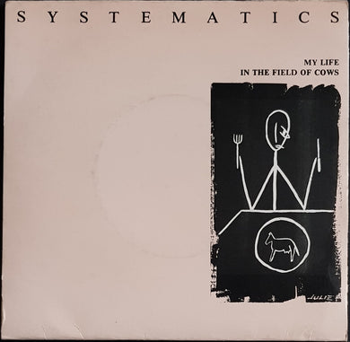Systematics - My Life In The Field Of Cows