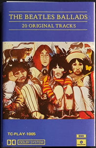 Beatles - The Beatles Ballads