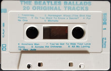 Load image into Gallery viewer, Beatles - The Beatles Ballads