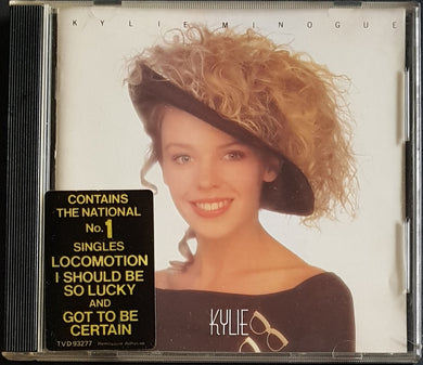 Kylie Minogue - Kylie
