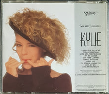 Load image into Gallery viewer, Kylie Minogue - Kylie