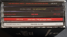 Load image into Gallery viewer, Birthday Party - Definitive Missing Link Recordings 1979-1982