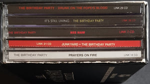 Birthday Party - Definitive Missing Link Recordings 1979-1982