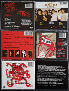 Birthday Party - Definitive Missing Link Recordings 1979-1982