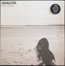 Load image into Gallery viewer, Adalita - Inland - White Vinyl