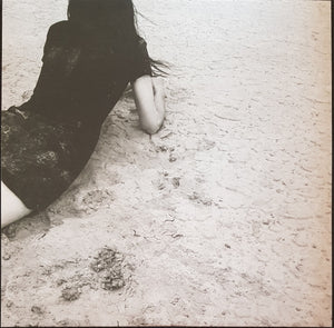 Adalita - Inland - White Vinyl