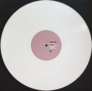 Adalita - Inland - White Vinyl
