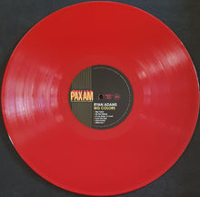 Load image into Gallery viewer, Adams, Ryan - Big Colors - Red Vinyl