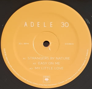 Adele - 30