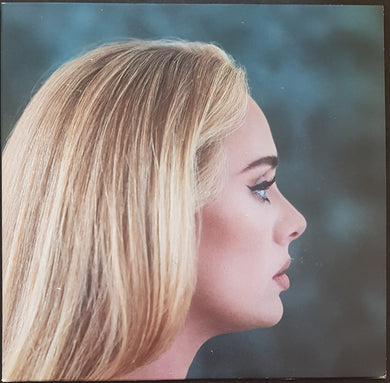 Adele - 30