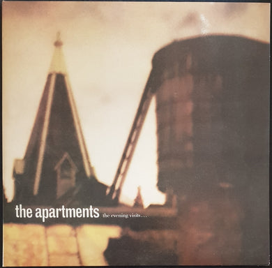 Apartments - The Evening Visits....And Stays For Years
