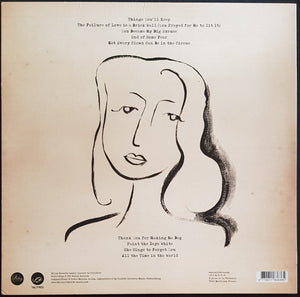 Apartments - A Life Full Of Farewells - Olive Vinyl