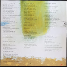 Load image into Gallery viewer, Apartments - A Life Full Of Farewells - Olive Vinyl