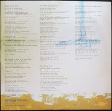 Load image into Gallery viewer, Apartments - A Life Full Of Farewells - Olive Vinyl