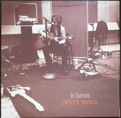Apartments - Seven Songs