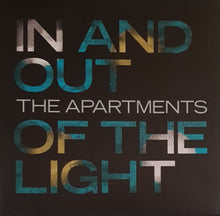 Load image into Gallery viewer, Apartments - In And Out Of The Light - Yellow Vinyl