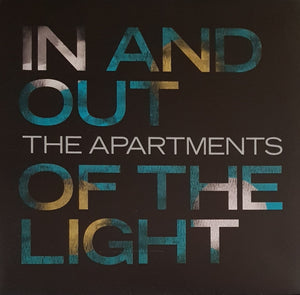 Apartments - In And Out Of The Light - Yellow Vinyl