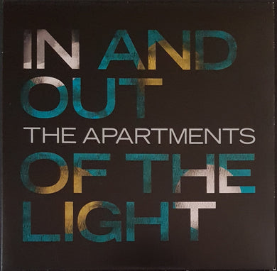 Apartments - In And Out Of The Light