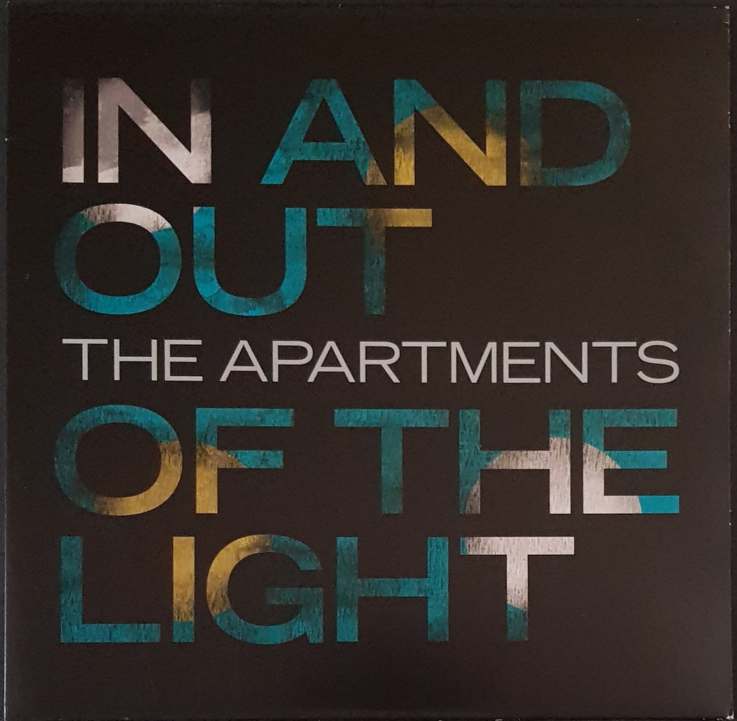 Apartments - In And Out Of The Light