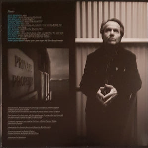 Apartments - In And Out Of The Light