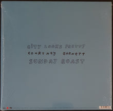 Load image into Gallery viewer, Courtney Barnett - City Looks Pretty