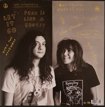 Load image into Gallery viewer, Courtney Barnett w. Kurt Vile - Lotta Sea Lice