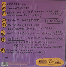 Load image into Gallery viewer, Courtney Barnett - MTV Unplugged - Aqua Blue Vinyl