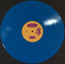 Load image into Gallery viewer, Courtney Barnett - MTV Unplugged - Aqua Blue Vinyl