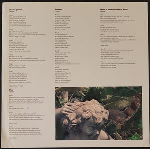 Blackbirds FC - Field Recordings