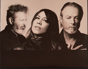 Kate Ceberano Steve Kilbey & Sean Sennett - The Dangerous Age