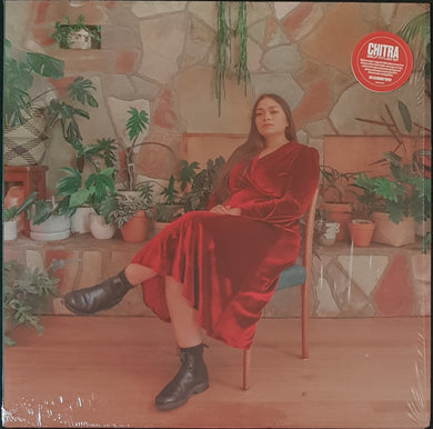 Chitra - Chitra - Red Vinyl