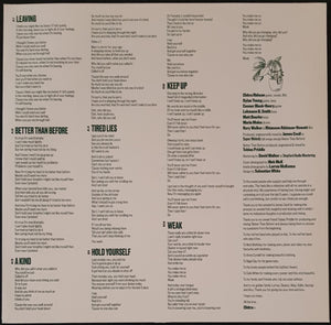 Chitra - Chitra - Red Vinyl