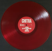 Load image into Gallery viewer, Chitra - Chitra - Red Vinyl
