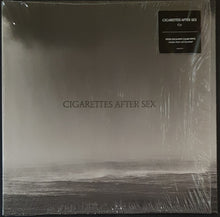 Load image into Gallery viewer, Cigarettes After Sex - Cry