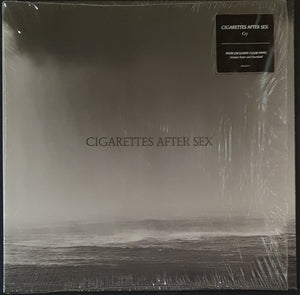 Cigarettes After Sex - Cry