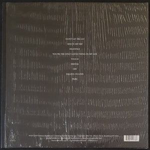 Cigarettes After Sex - Cry