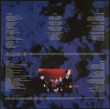 Load image into Gallery viewer, Clouds - Penny Century - Blue Vinyl