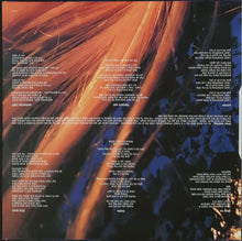 Load image into Gallery viewer, Clouds - Penny Century - Blue Vinyl