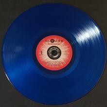 Load image into Gallery viewer, Clouds - Penny Century - Blue Vinyl