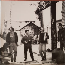 Load image into Gallery viewer, Counting Crows - August And Everything After