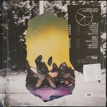 Load image into Gallery viewer, Martin Courtney - Magic Sign - Violet Vinyl