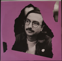 Load image into Gallery viewer, Martin Courtney - Magic Sign - Violet Vinyl