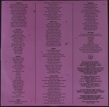 Load image into Gallery viewer, Martin Courtney - Magic Sign - Violet Vinyl
