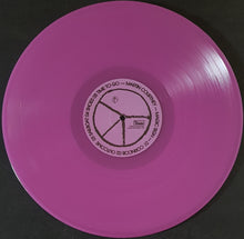 Load image into Gallery viewer, Martin Courtney - Magic Sign - Violet Vinyl