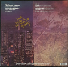 Load image into Gallery viewer, Delsinki - City / Country - Red Vinyl