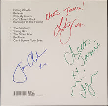 Load image into Gallery viewer, Jen Cloher - Dyson Stringer Cloher